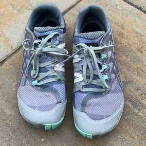 Merrell trail glove 4 Womens